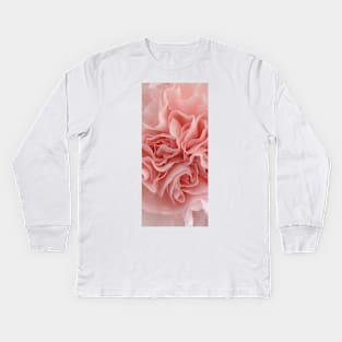 Carnation Kids Long Sleeve T-Shirt